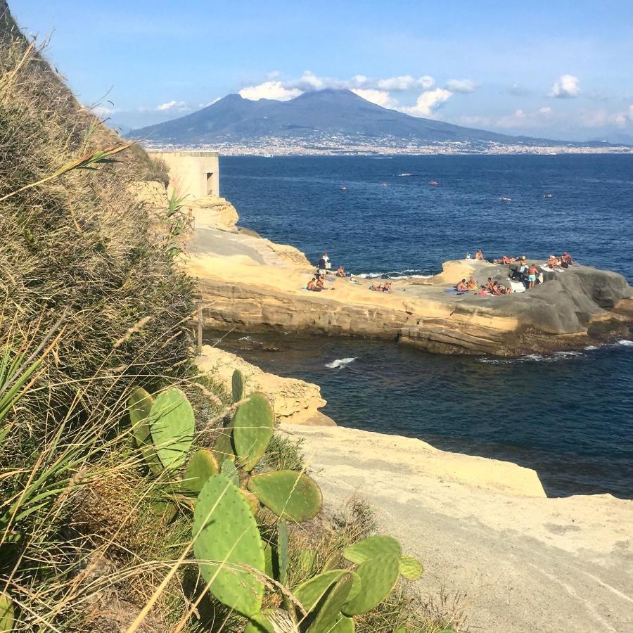 6 Small Hostel Naples